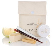 Sh'zen hand care beauty product freom Lorna London in Sea Point